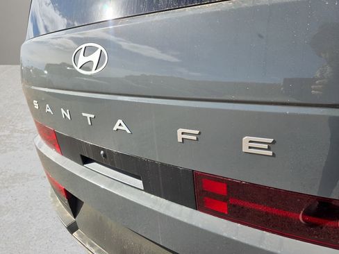 New 2026 Hyundai Santa Fe SEL image 10