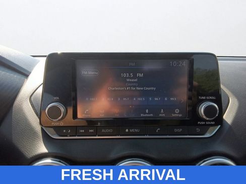 Used 2023 Nissan Sentra S FWD image 26