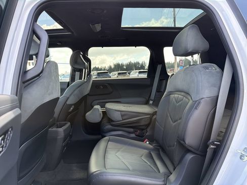 New 2027 Kia Telluride SX Prestige X-Pro AWD/4WD image 11