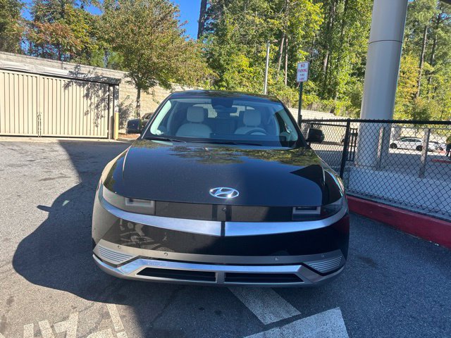 Used 2024 Hyundai Ioniq 5 Limited RWD image 2