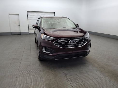 Used 2024 Ford Edge Titanium image 14