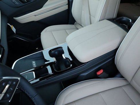 New 2026 Buick Enclave Preferred image 26