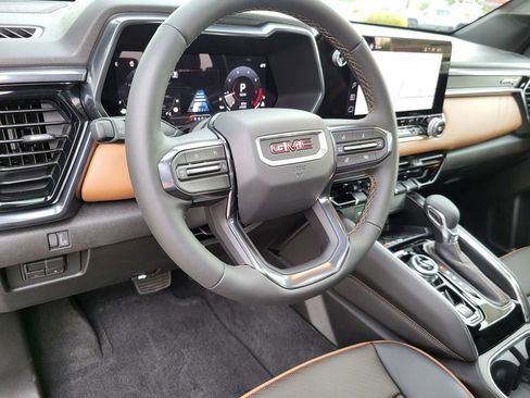 New 2026 GMC Canyon AT4 w/ Technology Plus Package image 20