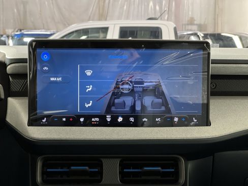 New 2026 Ford Maverick XLT w/ Equipment Group 301A image 20