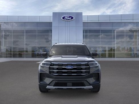 New 2026 Ford Explorer Active AWD/4WD image 29