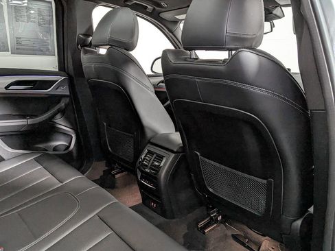 Certified 2024 BMW X3 M40i w/ Premium Package image 41