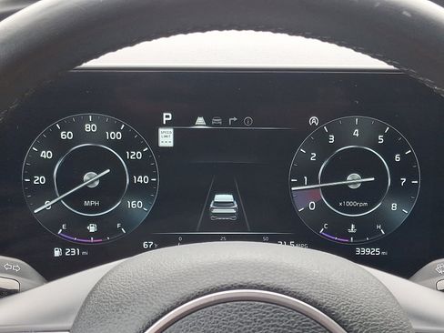 Used 2023 Kia Sportage SX image 21