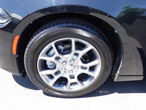 Used 2015 Dodge Charger SE w/ Power Sunroof Group AWD/4WD image 54