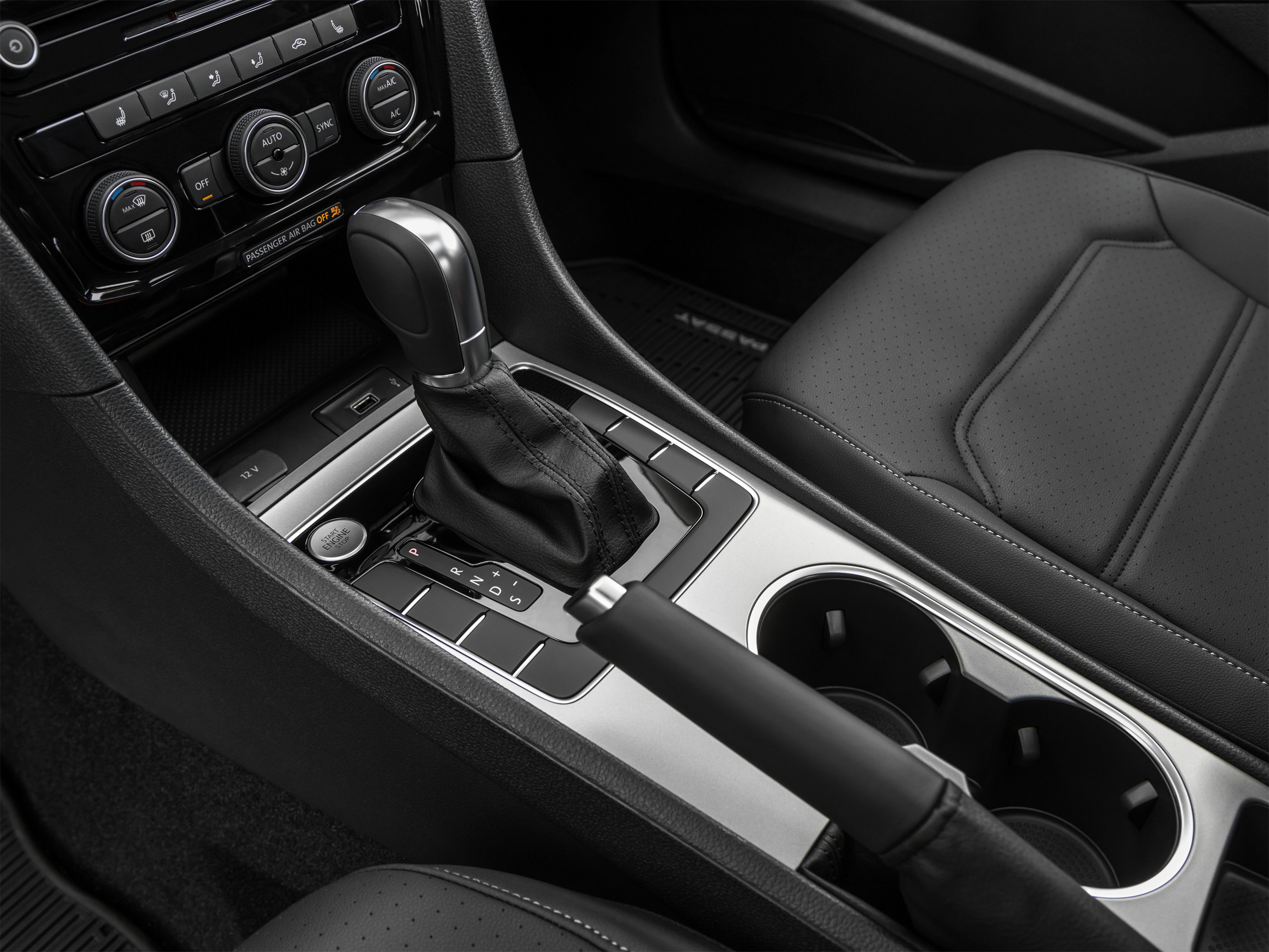 Used 2020 Volkswagen Passat 2.0T R-Line FWD image 26