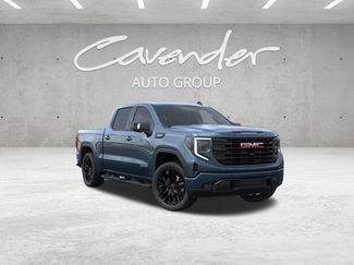 New 2026 GMC Sierra 1500 Elevation w/ Elevation Premium Package RWD video 1