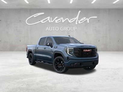 New 2026 GMC Sierra 1500 Elevation w/ Elevation Premium Package