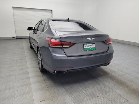 Used 2015 Hyundai Genesis 3.8 w/ Option Group 03 image 5