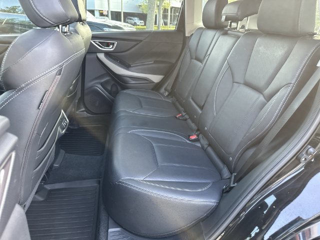 Certified 2022 Subaru Forester Limited AWD/4WD image 23