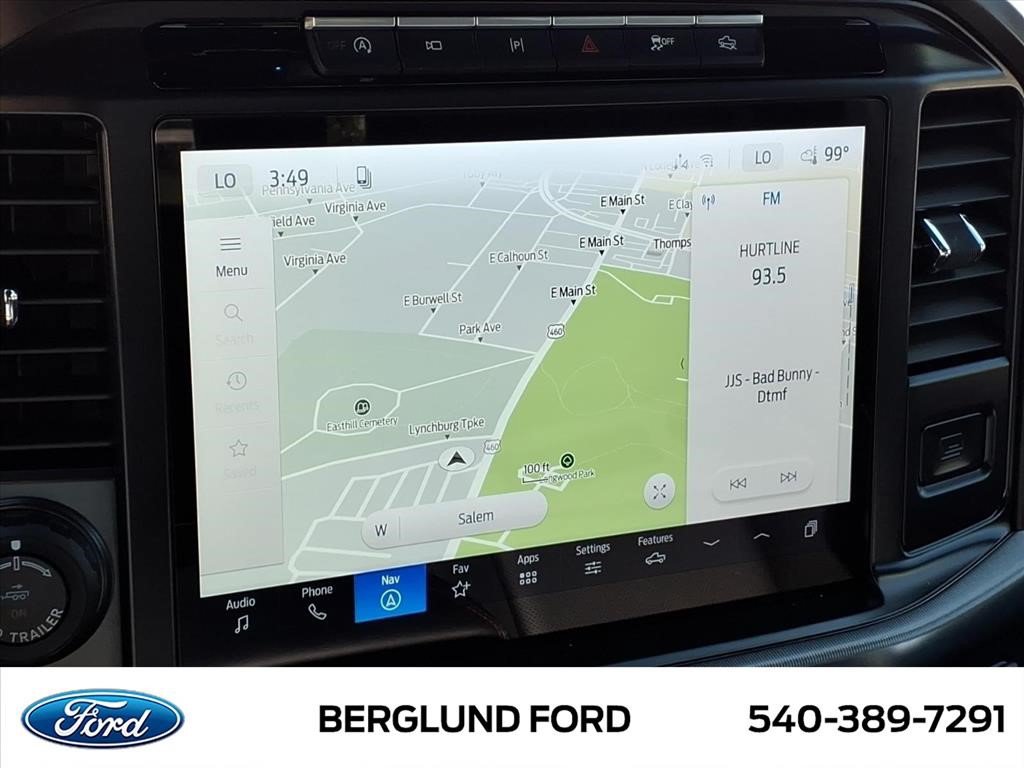 New 2026 Ford F150 Raptor AWD/4WD image 18