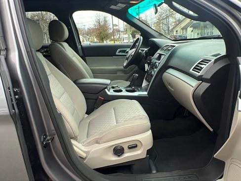Used 2014 Ford Explorer XLT image 31