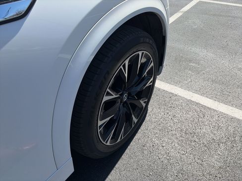 Used 2025 MAZDA CX-90 3.3 Turbo S w/ Premium Plus image 13