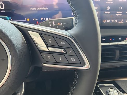 New 2026 Buick Enclave Avenir w/ Super Cruise Package image 23