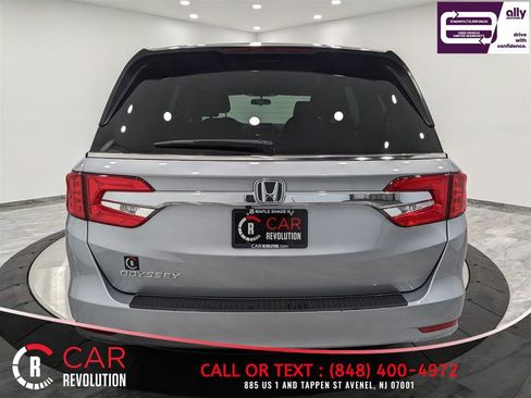 Used 2018 Honda Odyssey LX image 7