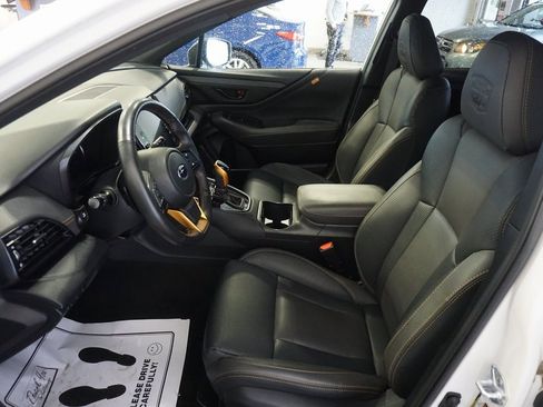 Used 2024 Subaru Outback Wilderness image 20