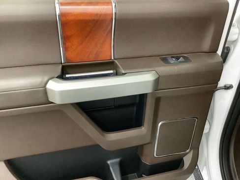 Used 2018 Ford F250 King Ranch w/ Chrome Package image 4