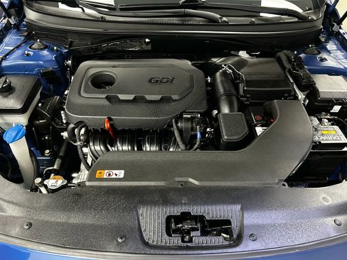 Used 2017 Hyundai Sonata SE image 20