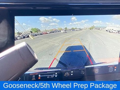 Certified 2024 GMC Sierra 2500 AT4 w/ AT4 Premium Plus Package image 12