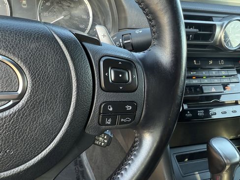 Certified 2022 Lexus IS 300 image 22