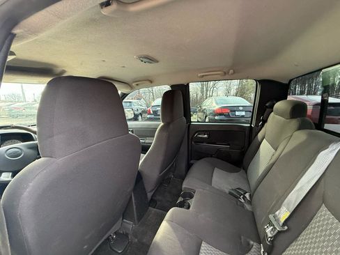 Used 2012 Chevrolet Colorado LT image 16