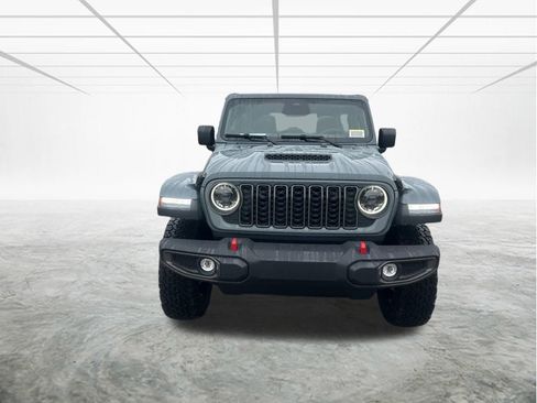 New 2026 Jeep Wrangler Unlimited Rubicon image 8