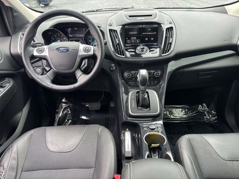 Used 2013 Ford Escape Titanium w/ Parking Technology Pkg image 31