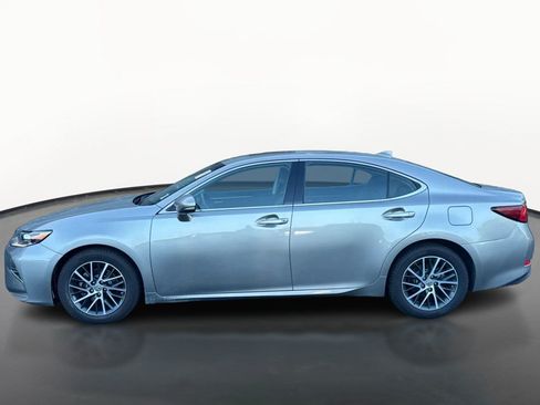 Used 2017 Lexus ES 350 FWD image 6