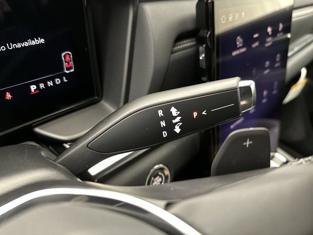 New 2026 GMC Terrain Elevation w/ LPO, Floor Liner Package AWD/4WD image 22