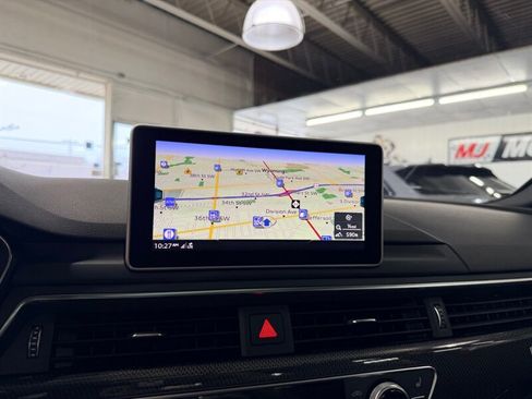 Used 2019 Audi S4 Prestige w/ Prestige Package image 33