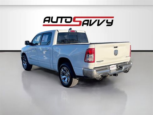 Used 2021 RAM 1500 Big Horn image 5