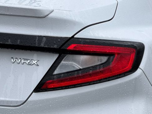 Used 2022 Subaru WRX Premium image 26