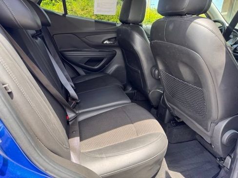 Used 2018 Buick Encore Preferred FWD image 14