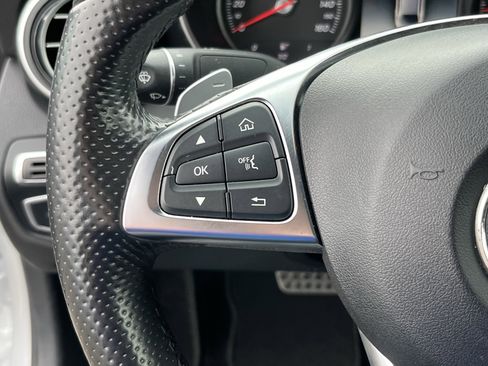 Used 2018 Mercedes-Benz C 300 Sedan image 19