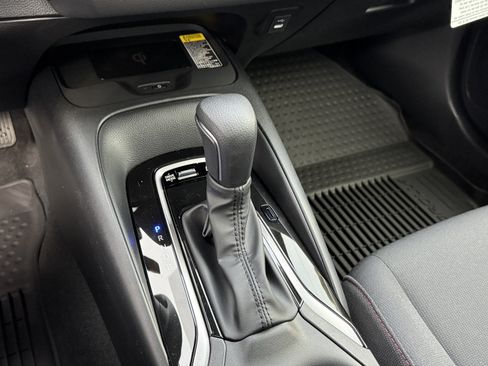 New 2026 Toyota Corolla SE image 19