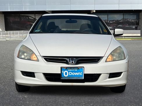 Used 2007 Honda Accord EX image 11
