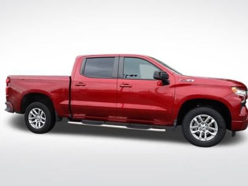 Certified 2023 Chevrolet Silverado 1500 RST image 9