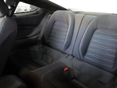Used 2021 Ford Mustang Mach 1 RWD image 14