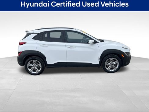 Used 2023 Hyundai Kona SEL w/ Cargo Package image 11