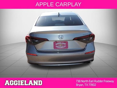 Used 2023 Honda Civic Sport image 5