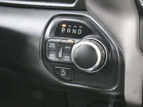 Used 2021 RAM 1500 Big Horn AWD/4WD image 23