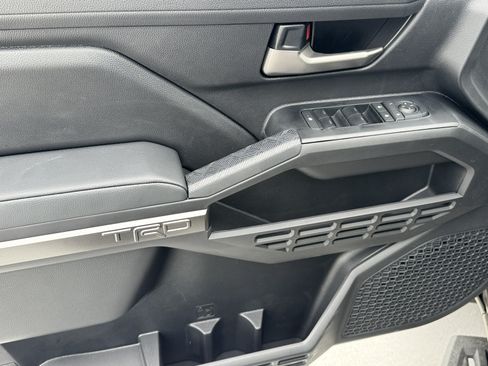 New 2026 Toyota Tacoma TRD Off-Road AWD/4WD image 18