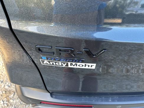 New 2026 Honda CR-V Sport-L image 13