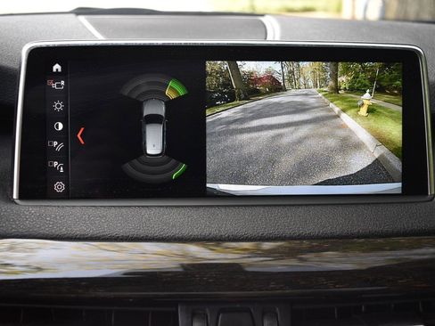 Used 2018 BMW X5 xDrive35i AWD/4WD image 35
