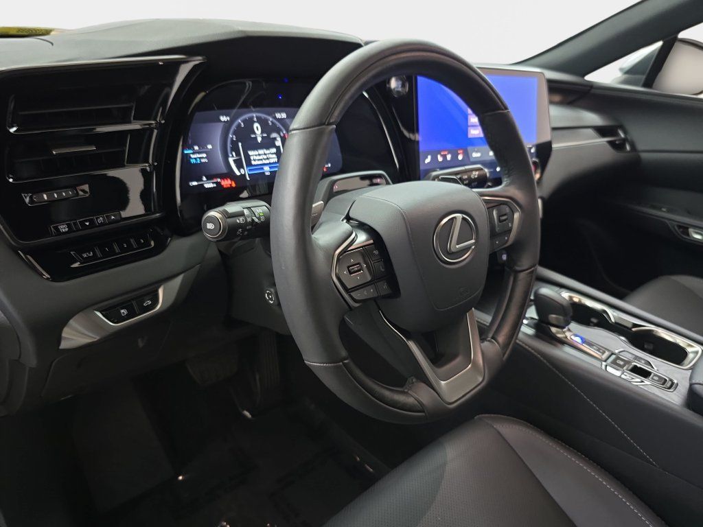 Certified 2025 Lexus RX 350 Premium w/ Convenience Package AWD/4WD image 16