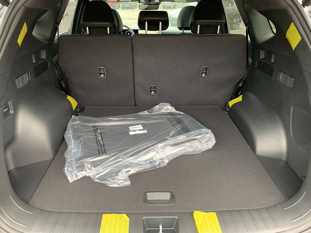 New 2026 Hyundai Tucson Limited AWD/4WD image 15