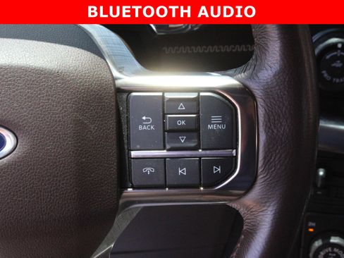 Used 2021 Ford F150 King Ranch w/ Equipment Group 601A High AWD/4WD image 18